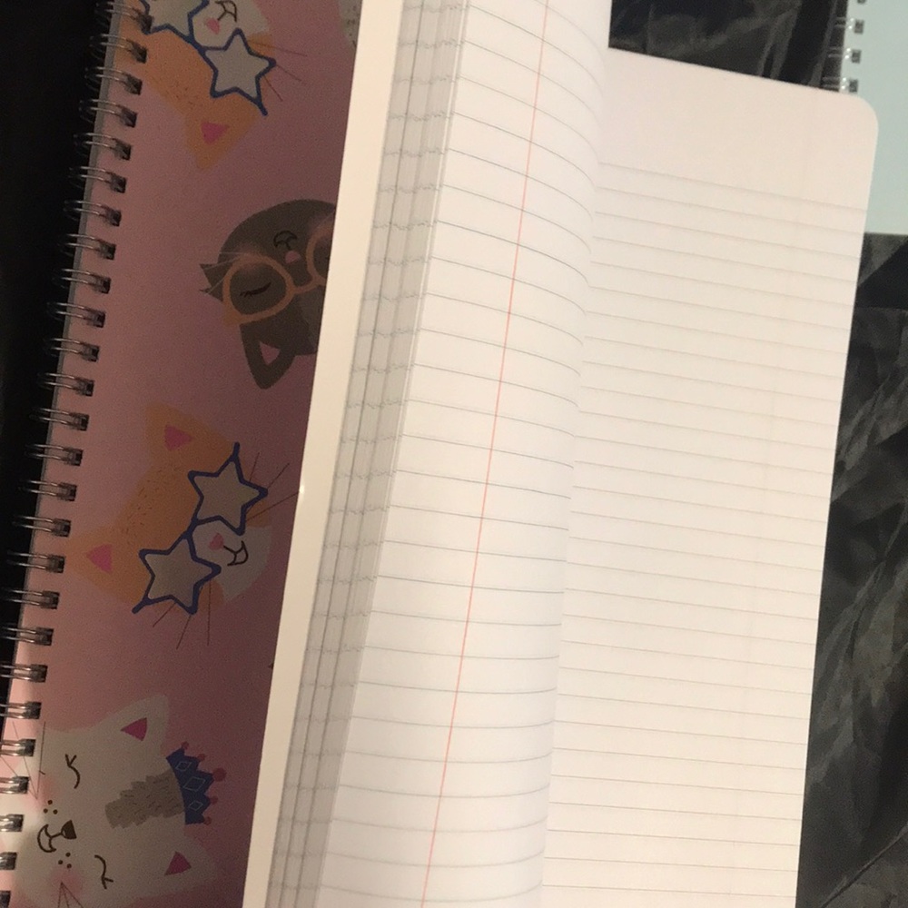 Packable Backpack/ Notebook Bundle - Picture 8 of 16